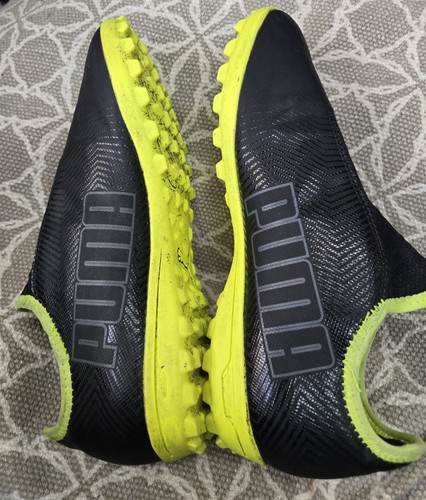 Puma astro turf laceless - tf,