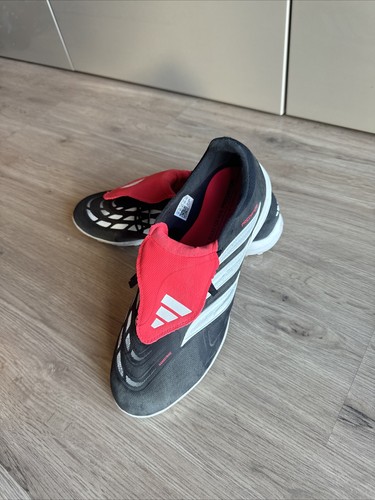 Adidas predator fold over - predator, fold-over