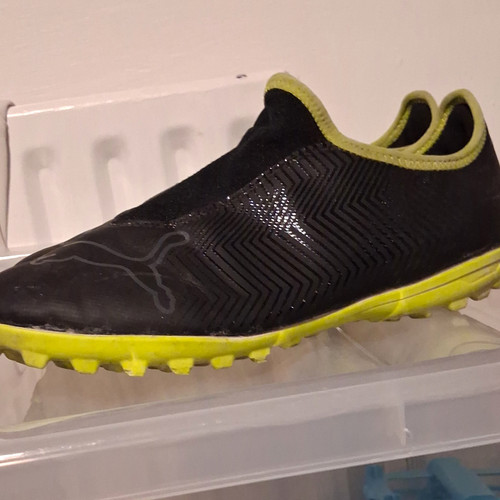 Puma one astro turf football - one,