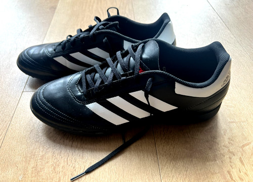 Size adidas goletto - uk, 10