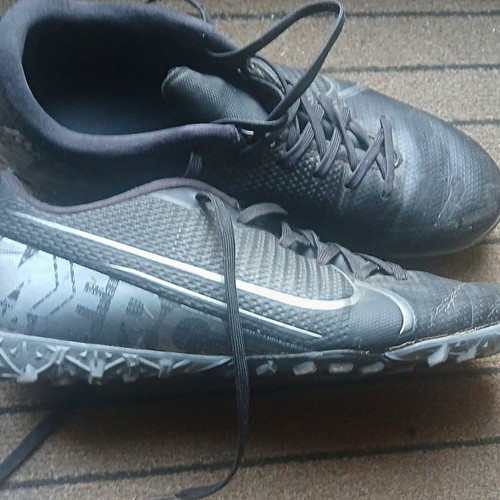 Nike mercurial astro - astro, sole