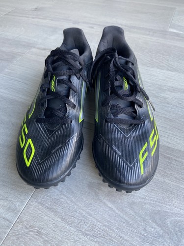 Adidas f50 club black astro - adidas,