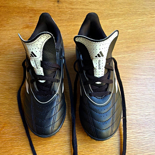 Adidas goletto football - adidas, boots
