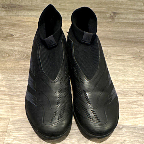 Puma future black football - future,