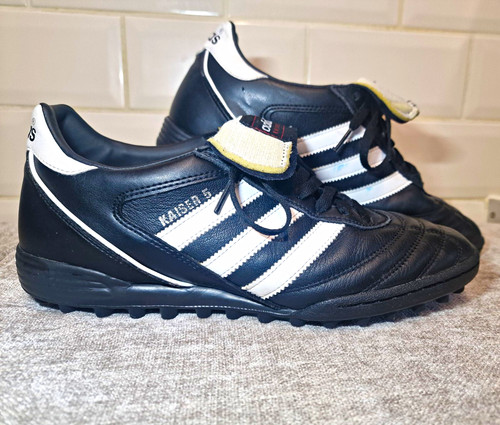 Adidas kaiser astro sole - adidas, 5