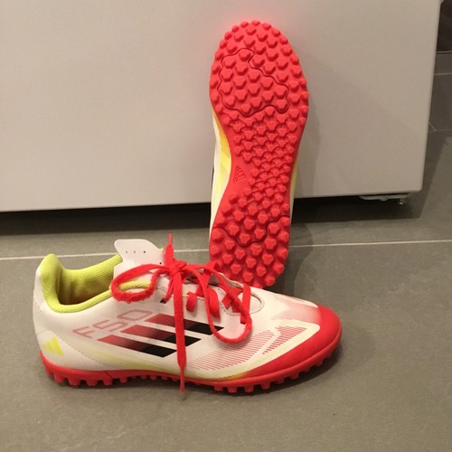 Adidas f10 football boots - adidas,