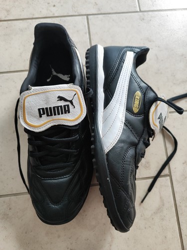 Puma king football - puma,