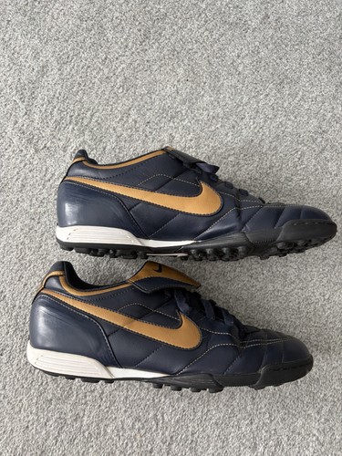 Nike tiempo natural tf - nike, ii