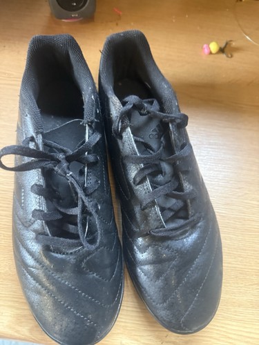 Adidas astro turf black 8 - turf,