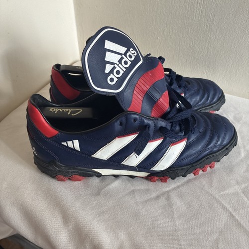 Vintage 1999 adidas - vintage,