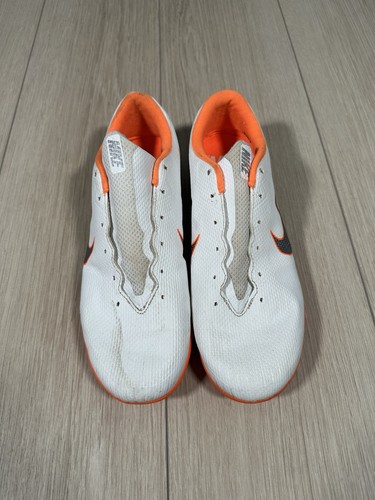 Nike white orange astro - white/orange,