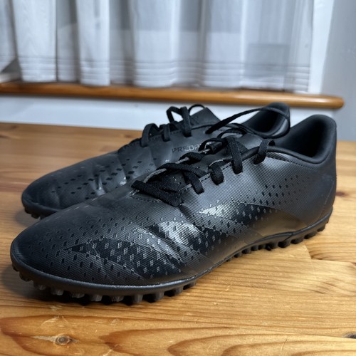 Adidas predator accuracy tf - predator, accuracy.4