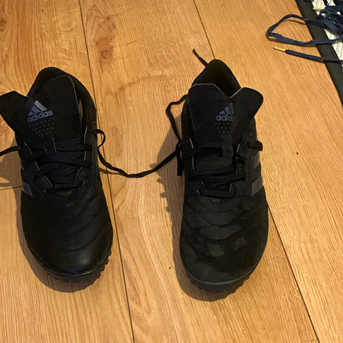 Adidas copa black astro - copa, sole