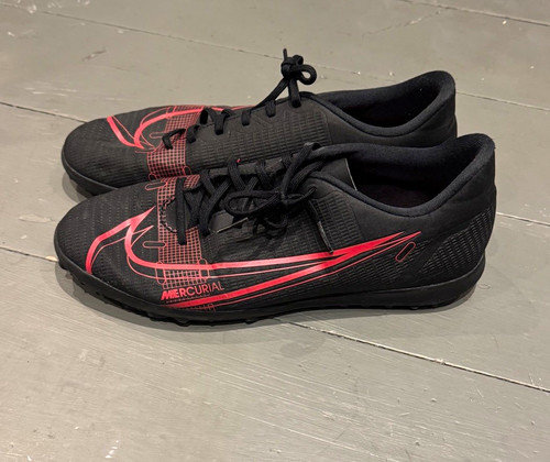 Nike mercurial football boots - nike,