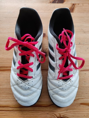 Adidas traxion white - adidas, football