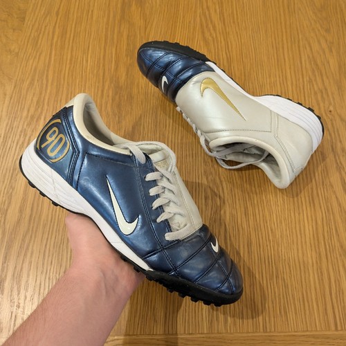 Nike total iii rare - nike,