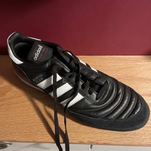 Adidas team mundial - team, trainers