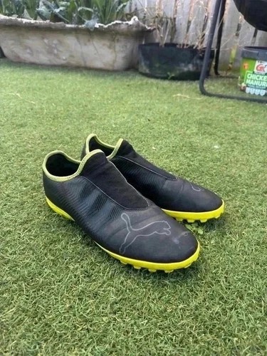 Puma astro turf boots - puma,
