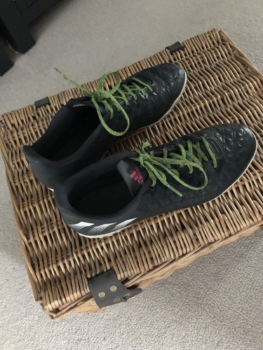 Adidas astro turf trainers
