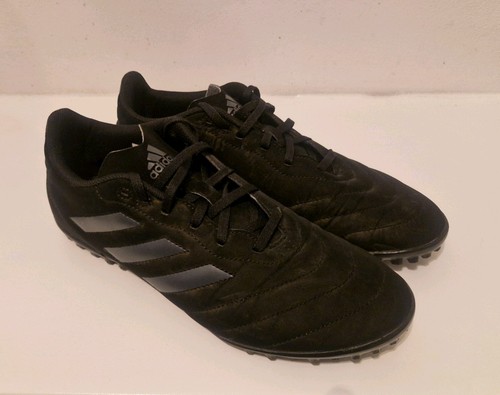 Adidas black football boots - adidas,