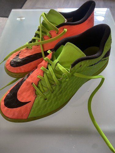 Nike hypervenom football - hypervenom,