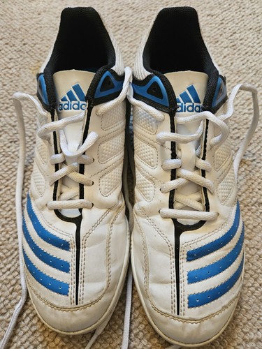 White adidas football - adidas,