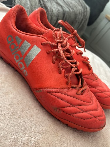 Mens size adidas - 8.5, x