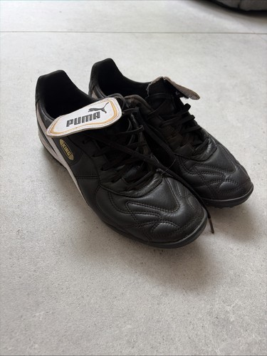 Puma king astro - turf, football