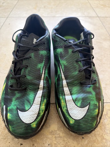 Nike mercurial football boots - nike,
