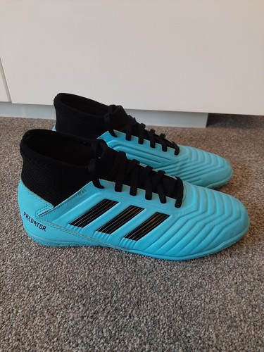Adidas predator tf astro - adidas, 19.3