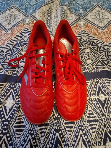 Mens adidas red astro - mens,