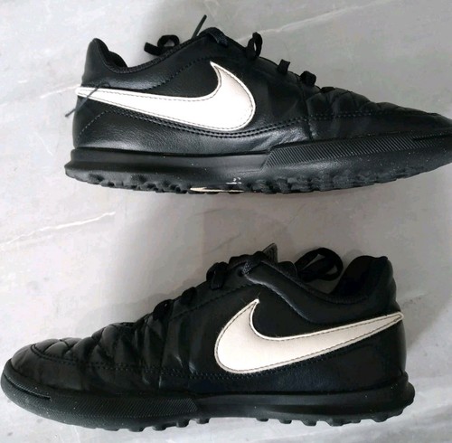 Nike junior black majesty - junior,