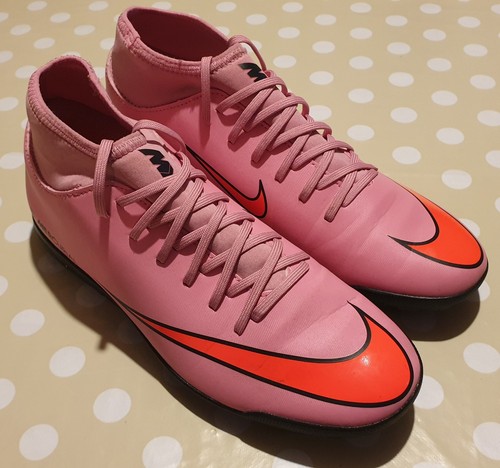 Mercurial superfly club - mercurial,