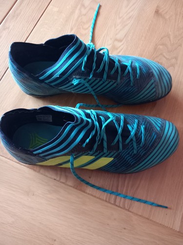 Adidas nemeziz astro turf - adidas,