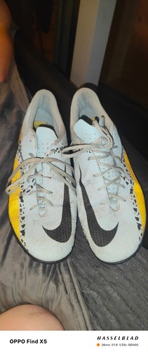 Phantom astro turf football