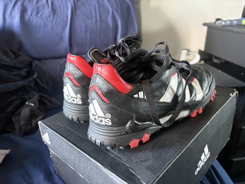 Vintage adidas predator astro - vintage,