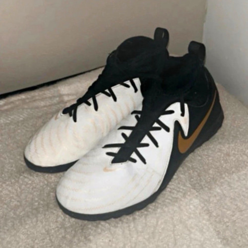 Nike tiempo football - football, boots
