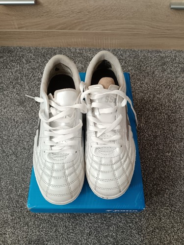 Tlss astroturf trainers uk8 - tlss, trainers.