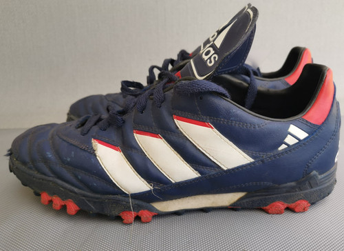 Vintage adidas predator astro - predator,
