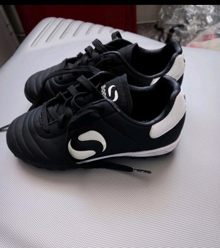 Sondico football boots - boots, black