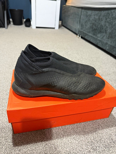 Nike phantom vision black - phantom,