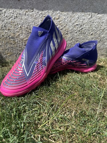 Adidas predator edge - adidas, tf