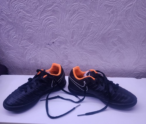 Nike tiempox kids football - nike,