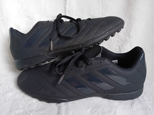 Adidas goletto viii black - goletto,