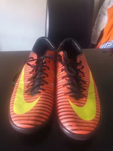 Astro turf mercurial trainers - astro,