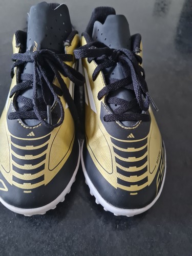 Adidas used missi f50 - used, f50.