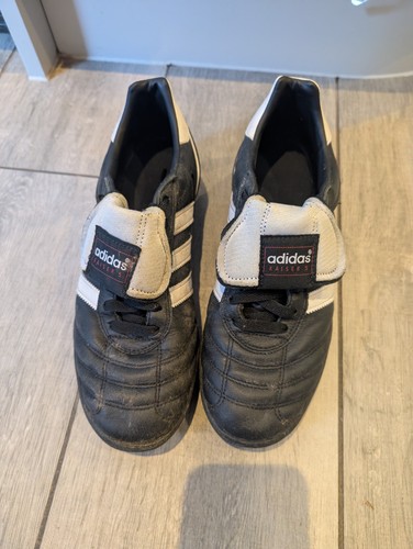 Adidas kaiser team astro - adidas,