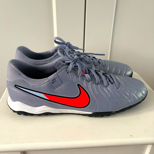 Nike tiempo academy turf - 10,