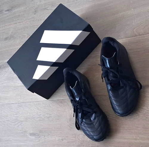 Adidas copa black football - adidas,