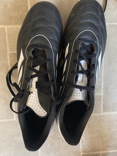 Adidas size astro turf - 12,